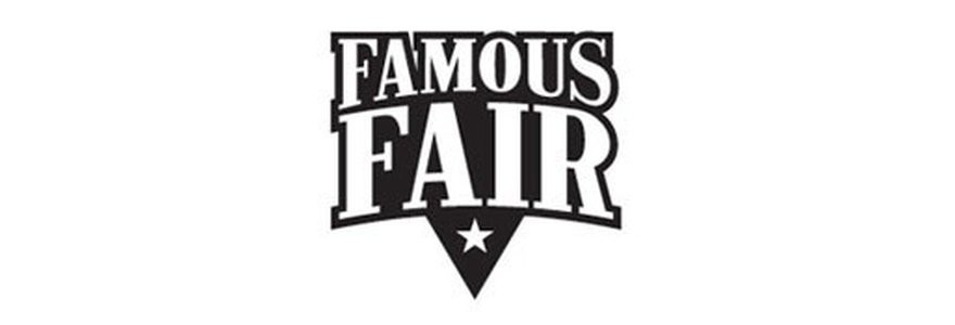Famous Fair