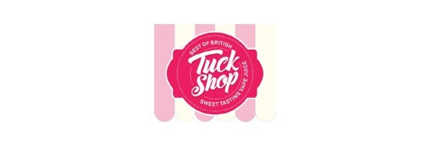 Tuck Shop (Dinner Lady)