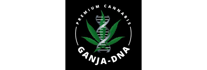 Ganja-DNA