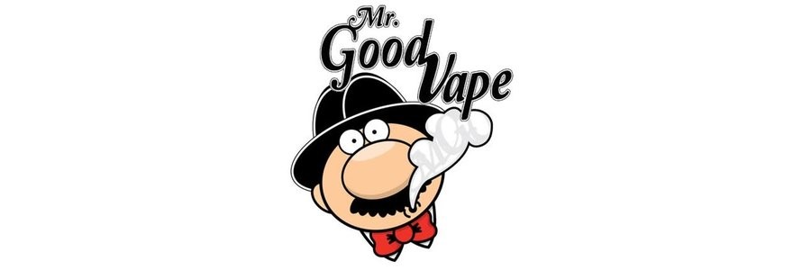 Mr. Good Vape