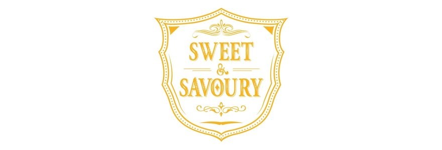 Sweet & Savoury